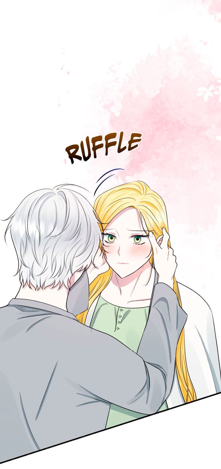 Mi marido angelical es en realidad un demonio disfrazado Capítulo 12 - Página 65