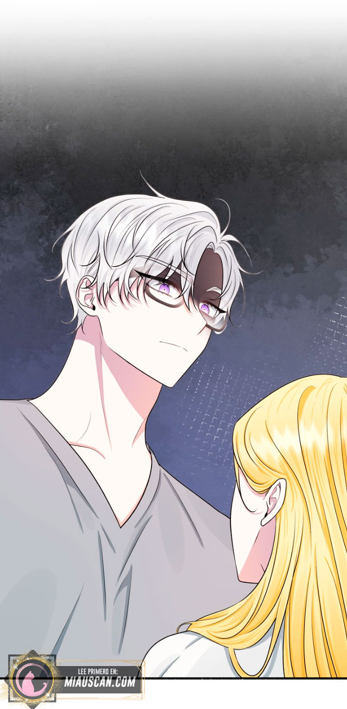 Mi marido angelical es en realidad un demonio disfrazado Capítulo 12 - Página 67