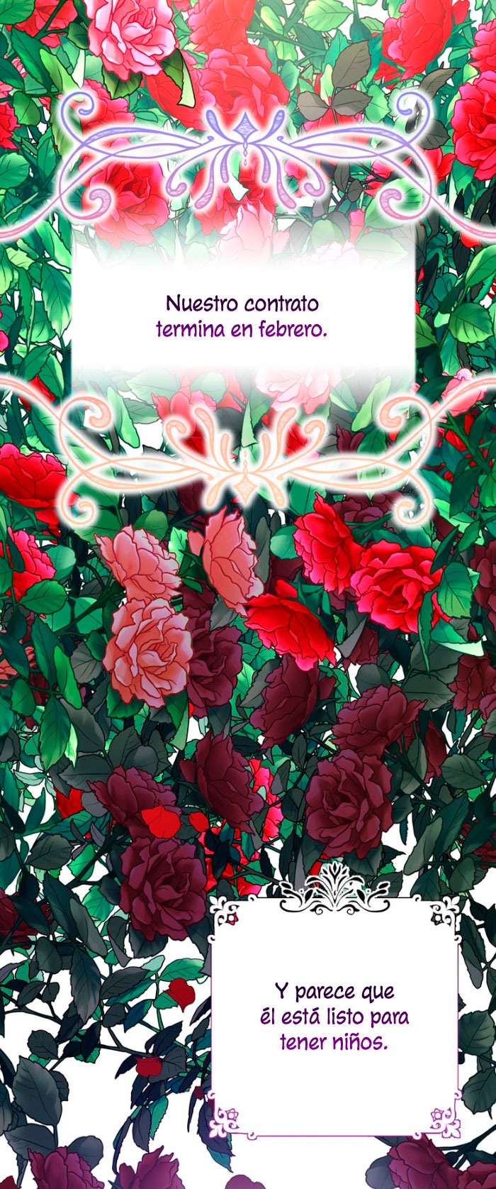 Mi marido angelical es en realidad un demonio disfrazado Capítulo 13 - Página 11