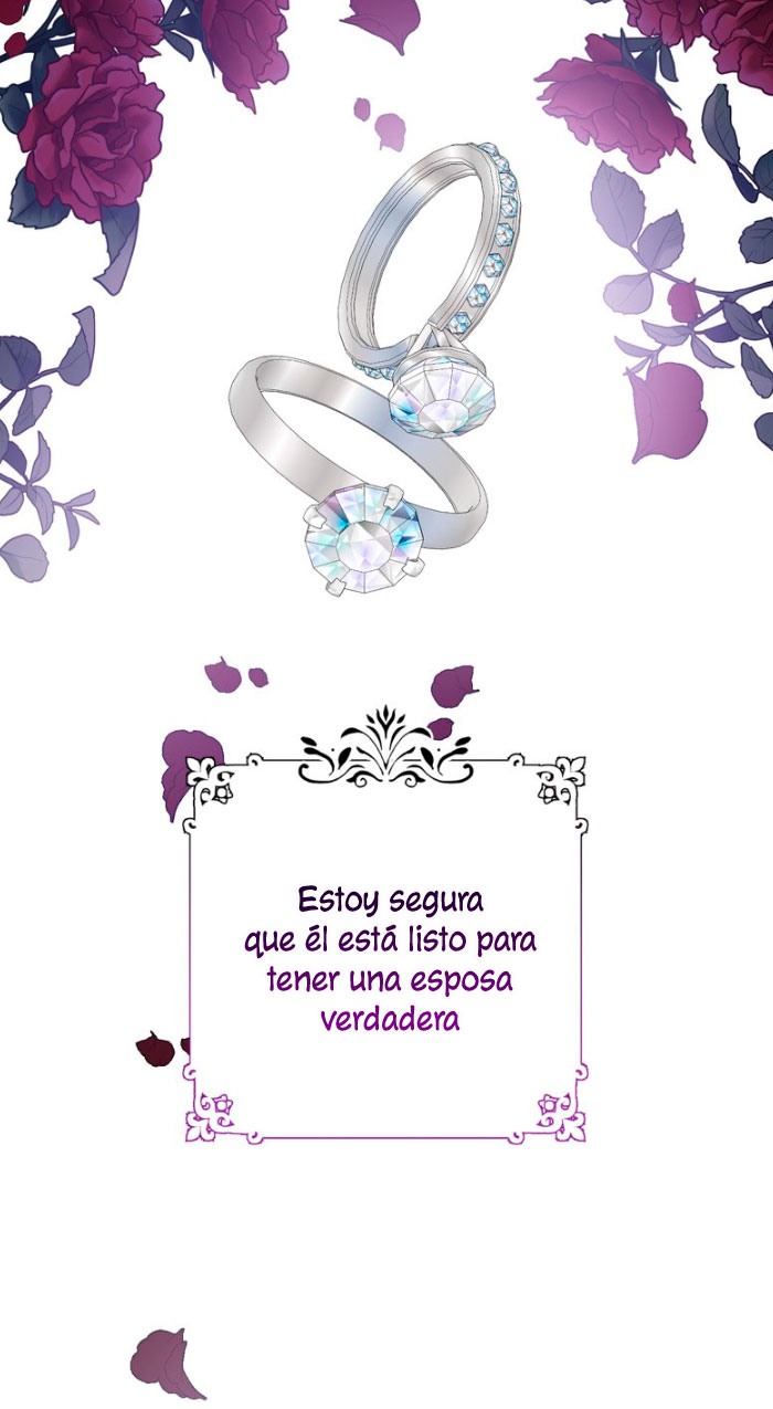 Mi marido angelical es en realidad un demonio disfrazado Capítulo 13 - Página 12