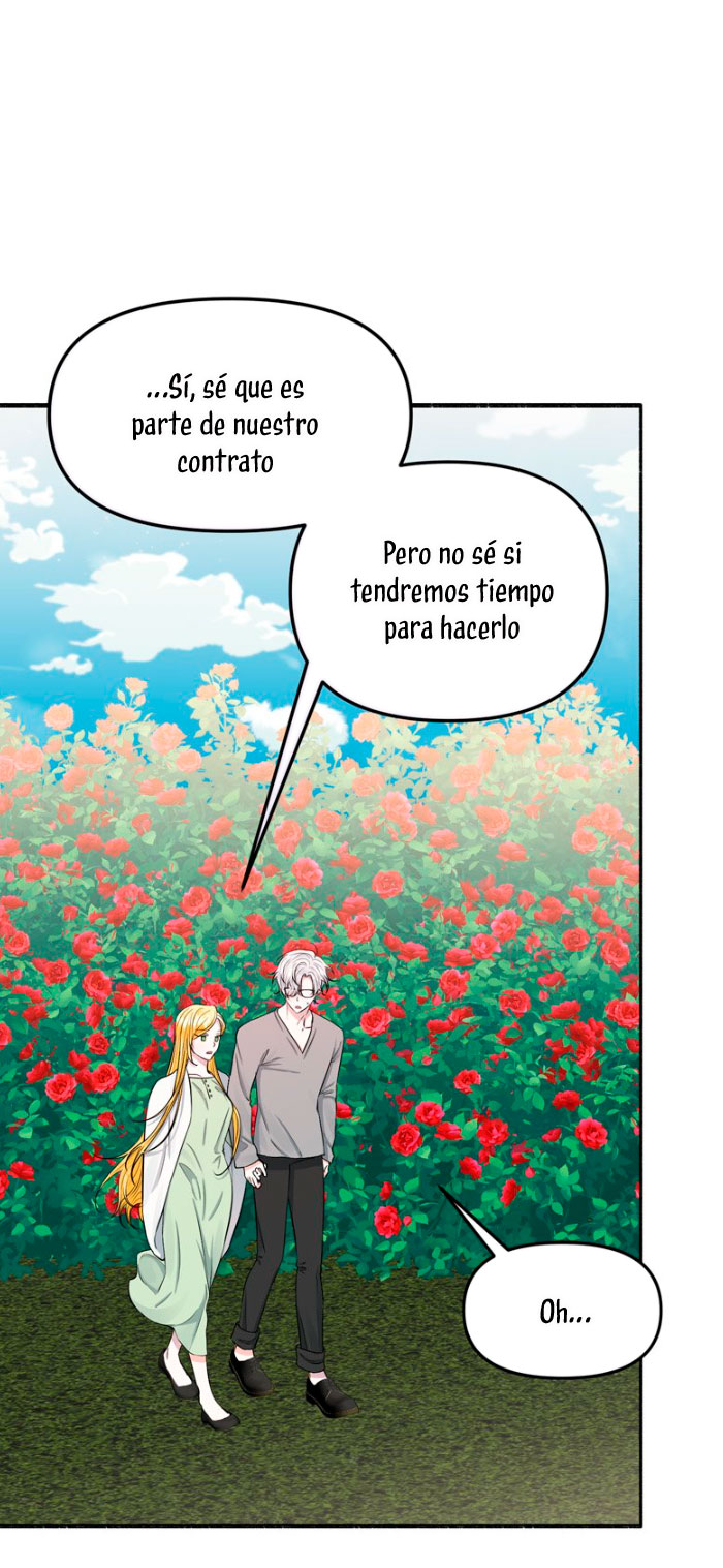 Mi marido angelical es en realidad un demonio disfrazado Capítulo 13 - Página 15