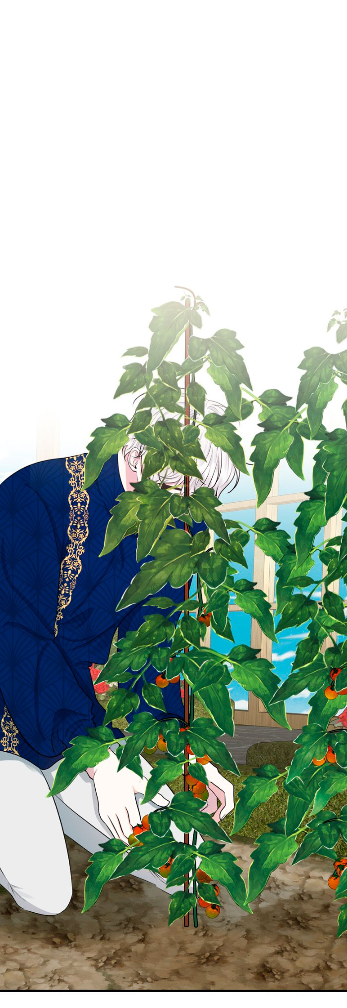 Mi marido angelical es en realidad un demonio disfrazado Capítulo 13 - Página 18