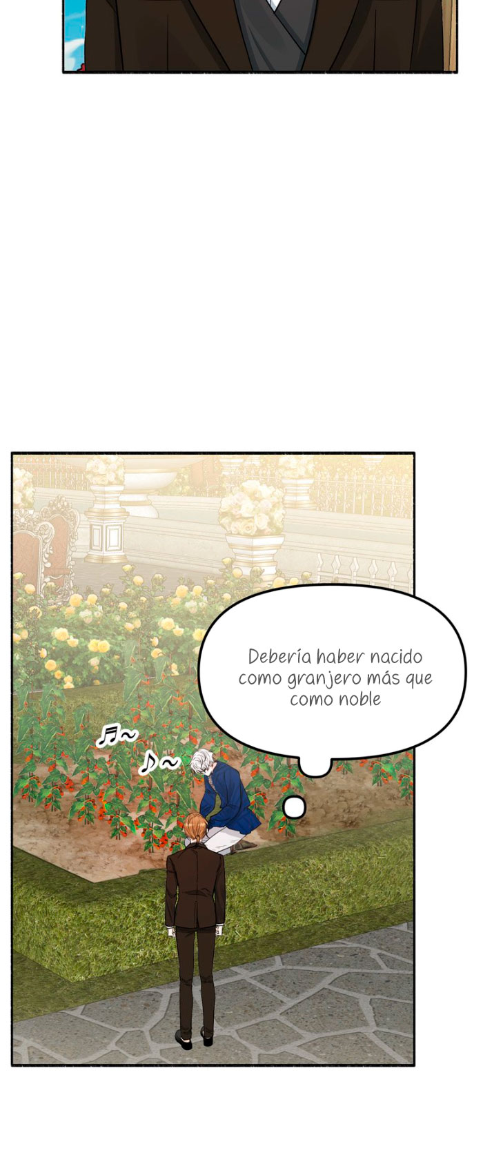 Mi marido angelical es en realidad un demonio disfrazado Capítulo 13 - Página 20