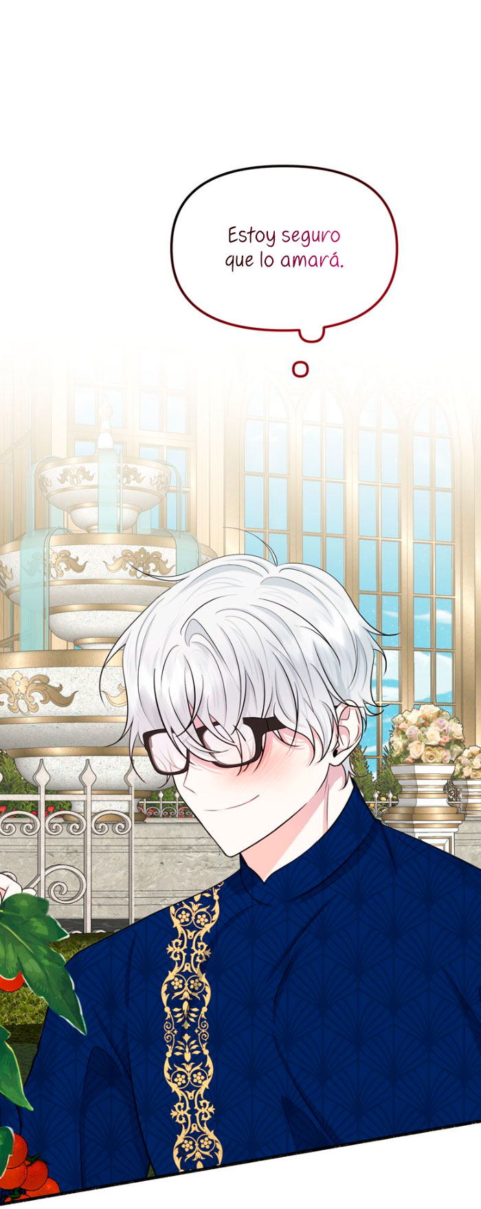 Mi marido angelical es en realidad un demonio disfrazado Capítulo 13 - Página 21