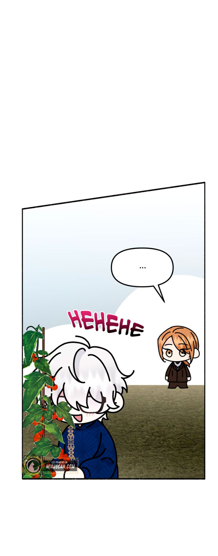 Mi marido angelical es en realidad un demonio disfrazado Capítulo 13 - Página 22