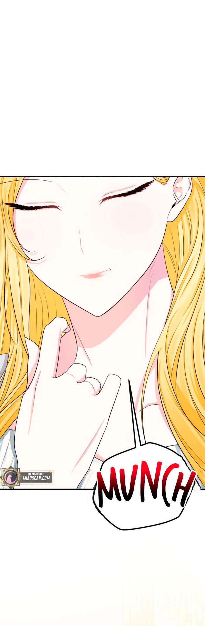 Mi marido angelical es en realidad un demonio disfrazado Capítulo 13 - Página 26