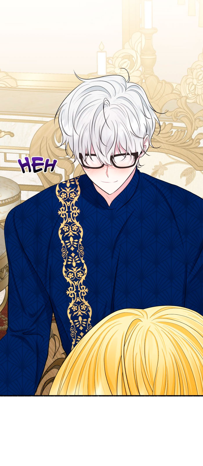 Mi marido angelical es en realidad un demonio disfrazado Capítulo 13 - Página 27