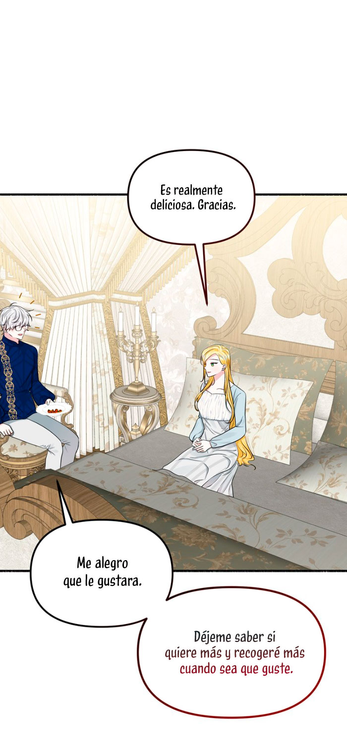 Mi marido angelical es en realidad un demonio disfrazado Capítulo 13 - Página 28