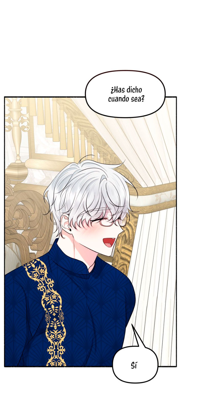 Mi marido angelical es en realidad un demonio disfrazado Capítulo 13 - Página 29