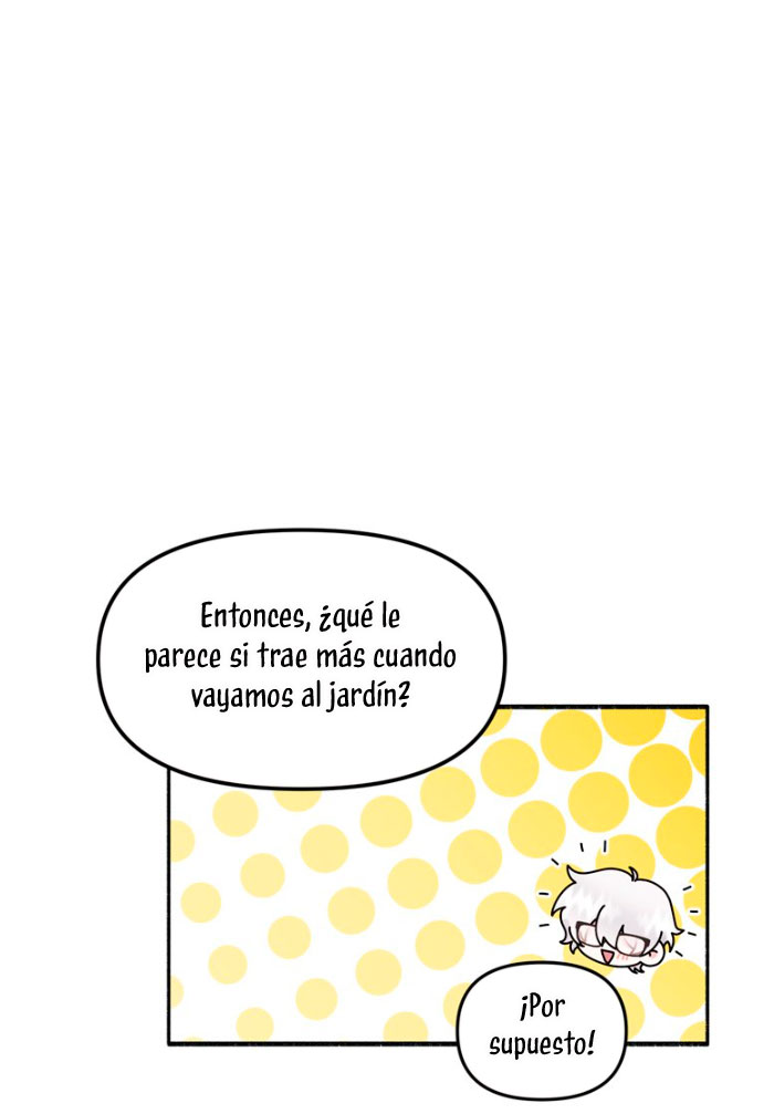 Mi marido angelical es en realidad un demonio disfrazado Capítulo 13 - Página 31