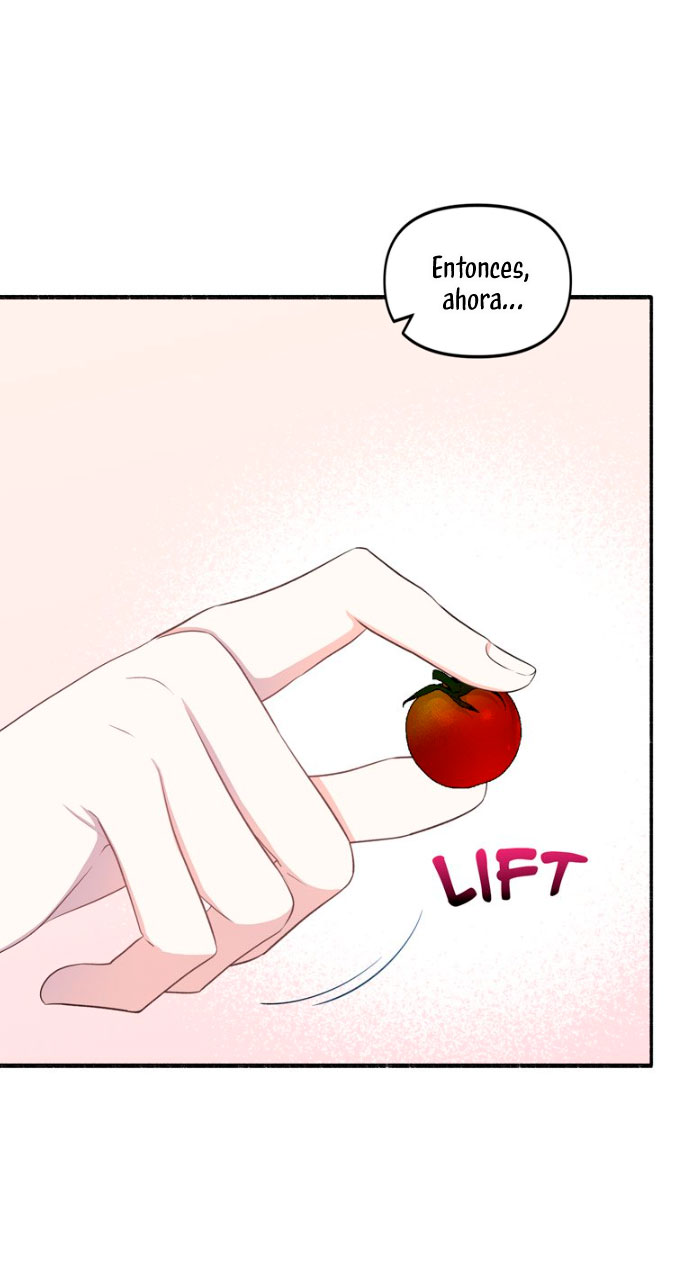 Mi marido angelical es en realidad un demonio disfrazado Capítulo 13 - Página 32