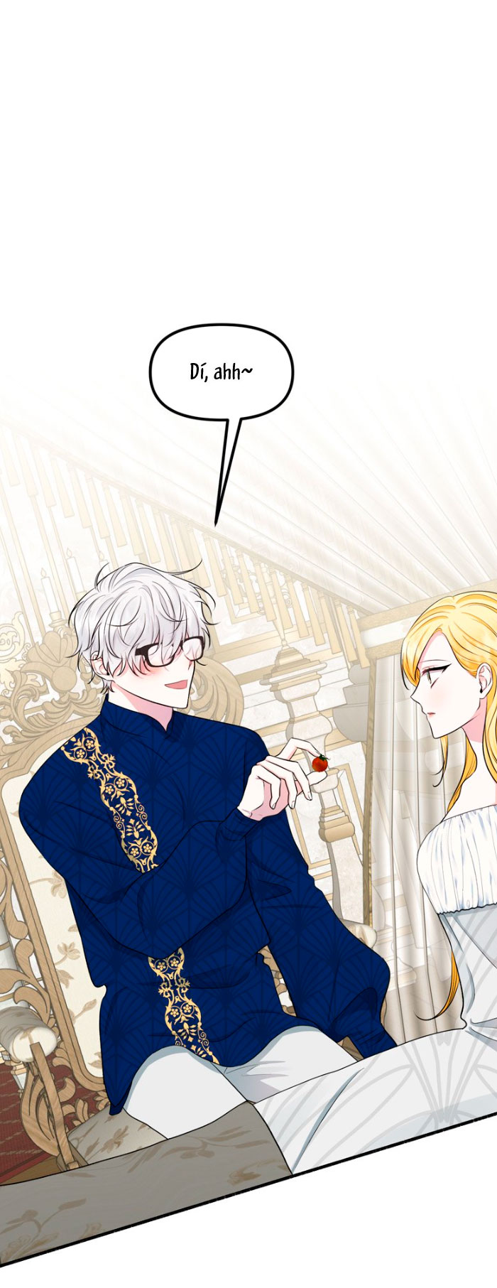 Mi marido angelical es en realidad un demonio disfrazado Capítulo 13 - Página 33