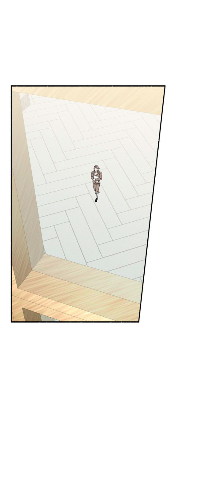 Mi marido angelical es en realidad un demonio disfrazado Capítulo 13 - Página 41