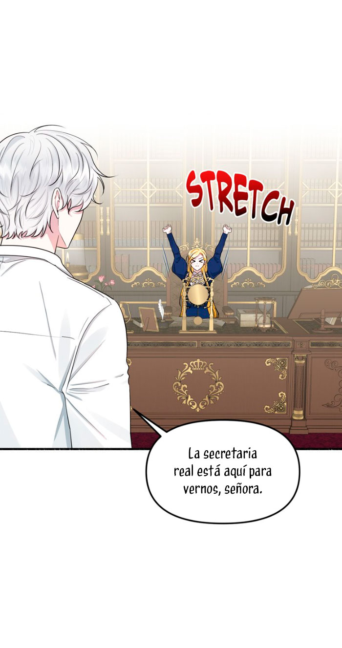 Mi marido angelical es en realidad un demonio disfrazado Capítulo 13 - Página 42