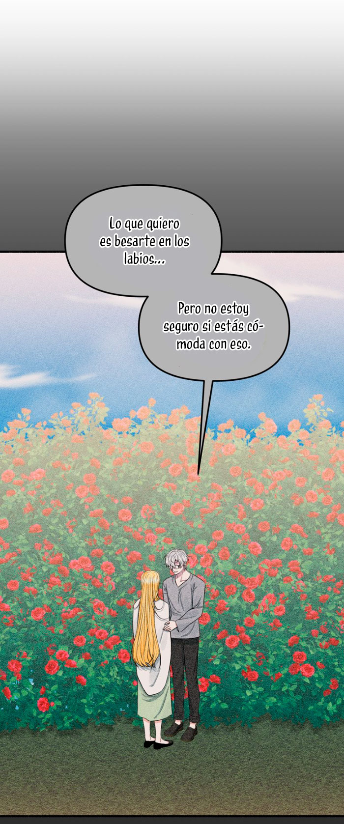 Mi marido angelical es en realidad un demonio disfrazado Capítulo 13 - Página 5