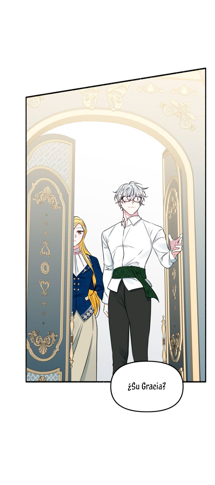 Mi marido angelical es en realidad un demonio disfrazado Capítulo 13 - Página 55