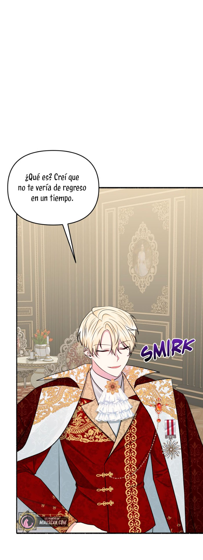 Mi marido angelical es en realidad un demonio disfrazado Capítulo 13 - Página 59