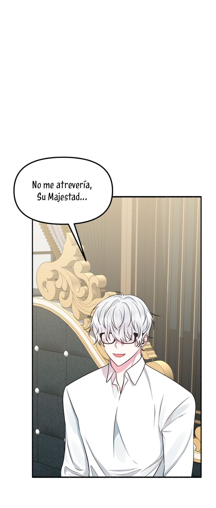 Mi marido angelical es en realidad un demonio disfrazado Capítulo 13 - Página 61