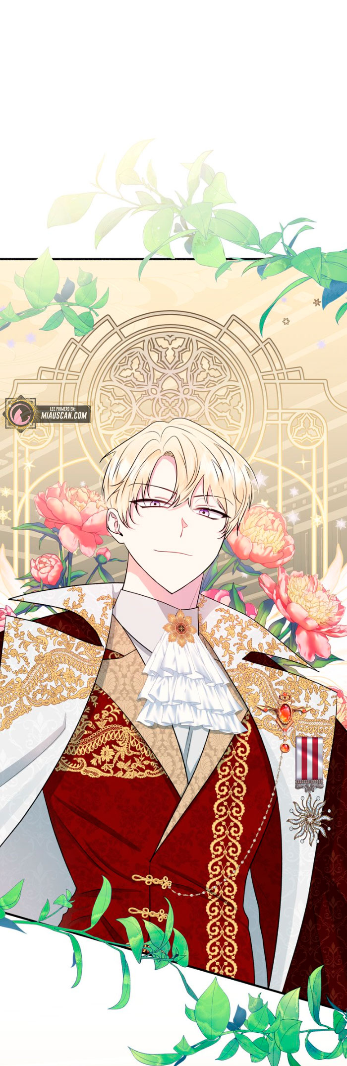 Mi marido angelical es en realidad un demonio disfrazado Capítulo 13 - Página 63