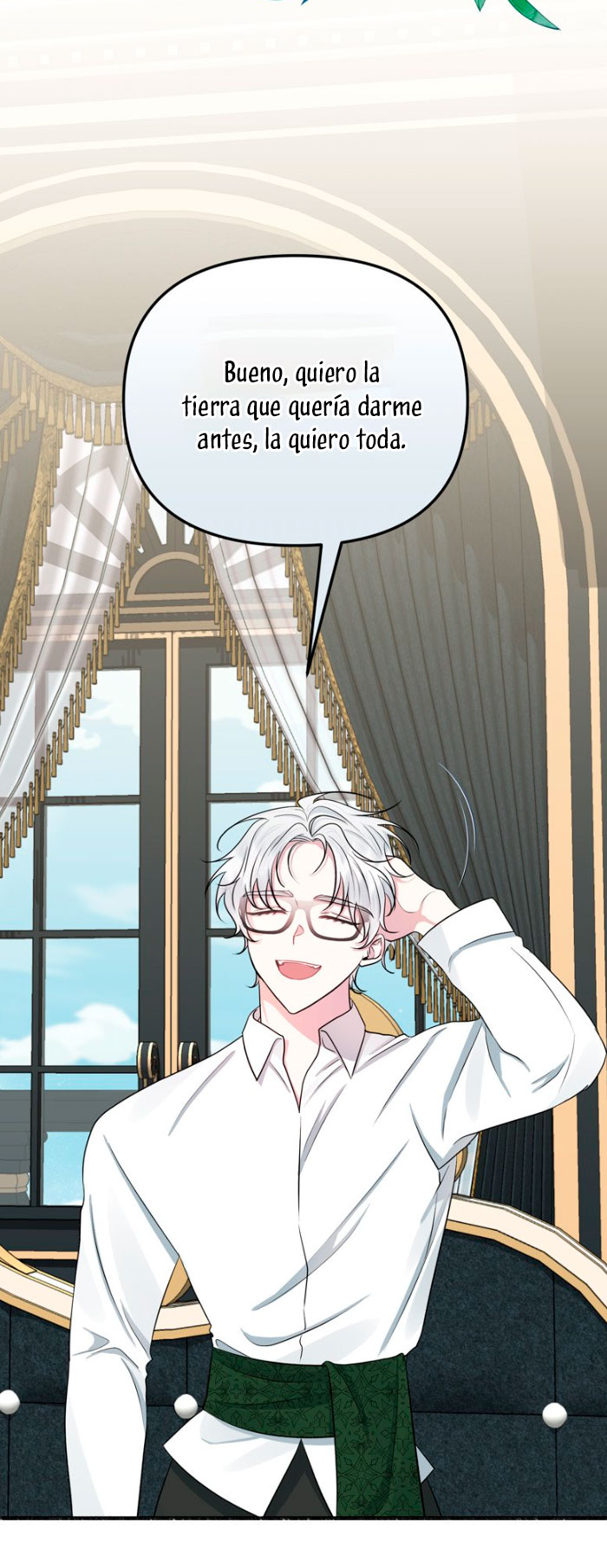 Mi marido angelical es en realidad un demonio disfrazado Capítulo 13 - Página 64