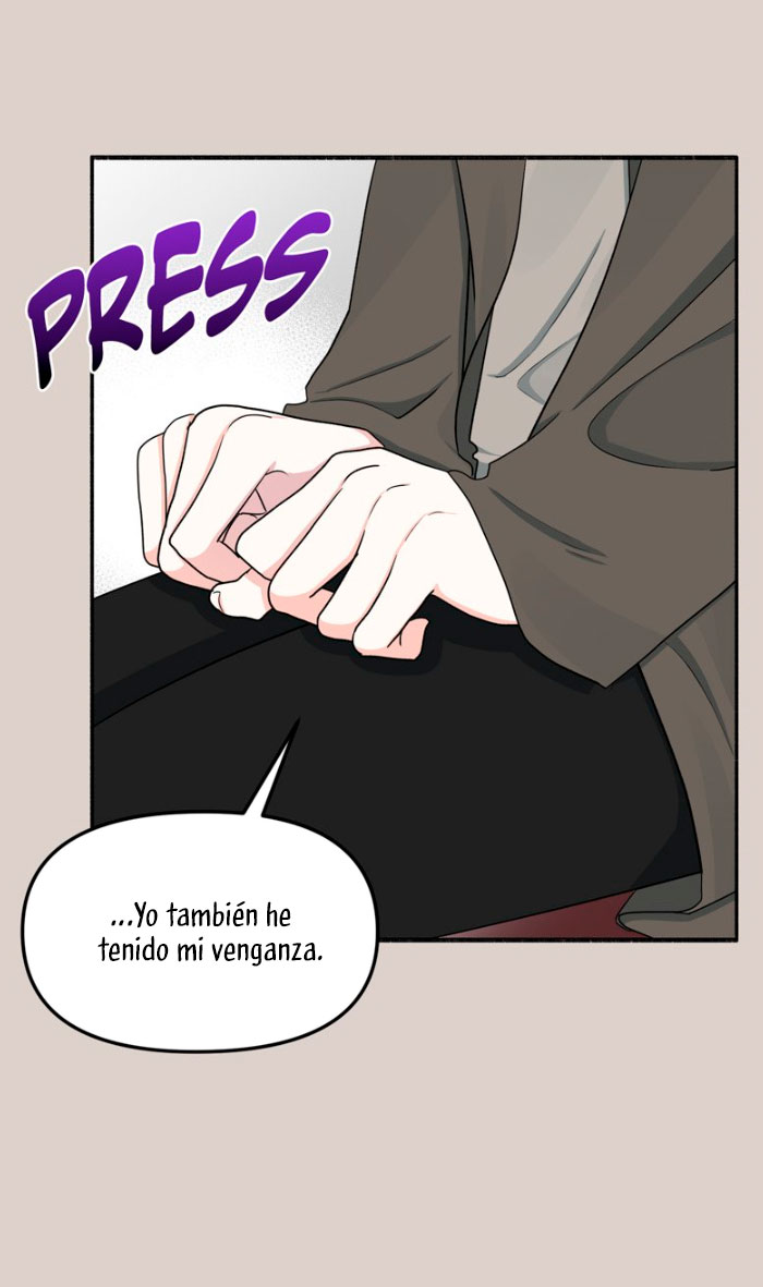 Mi marido angelical es en realidad un demonio disfrazado Capítulo 14 - Página 10