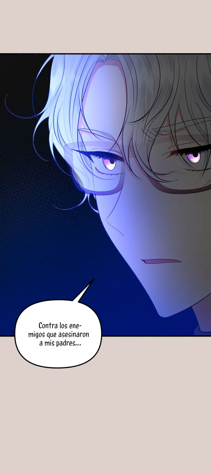 Mi marido angelical es en realidad un demonio disfrazado Capítulo 14 - Página 11