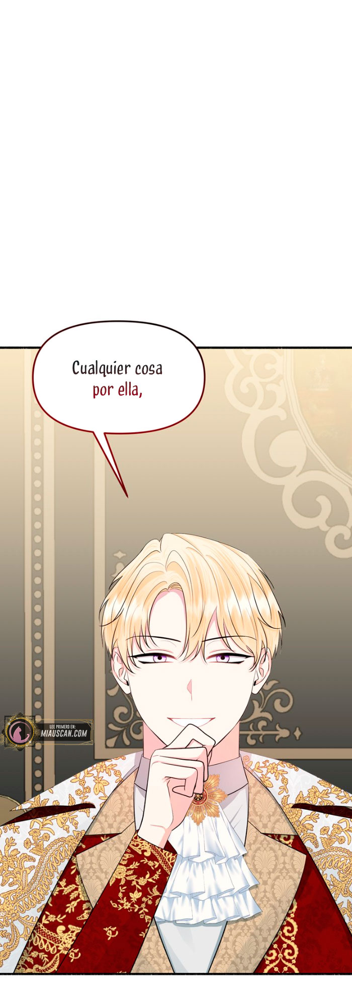 Mi marido angelical es en realidad un demonio disfrazado Capítulo 14 - Página 16