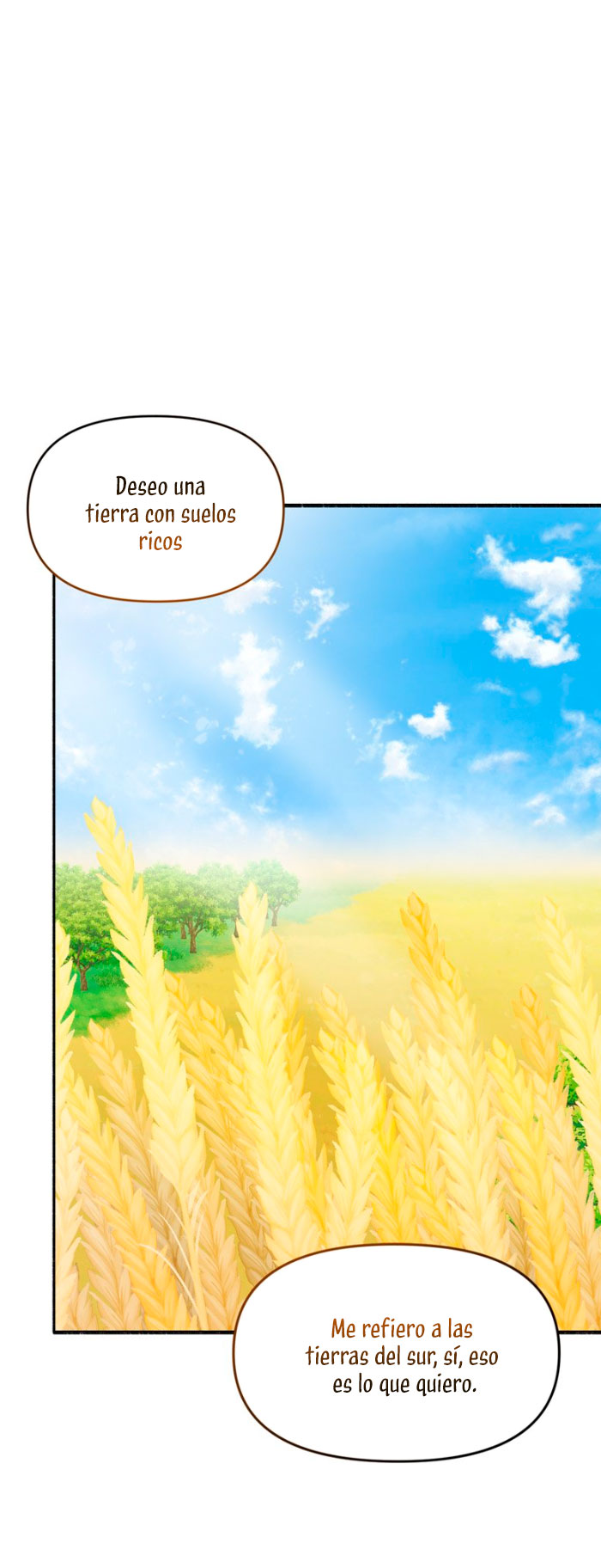 Mi marido angelical es en realidad un demonio disfrazado Capítulo 14 - Página 17