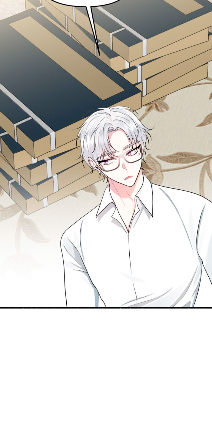 Mi marido angelical es en realidad un demonio disfrazado Capítulo 14 - Página 19