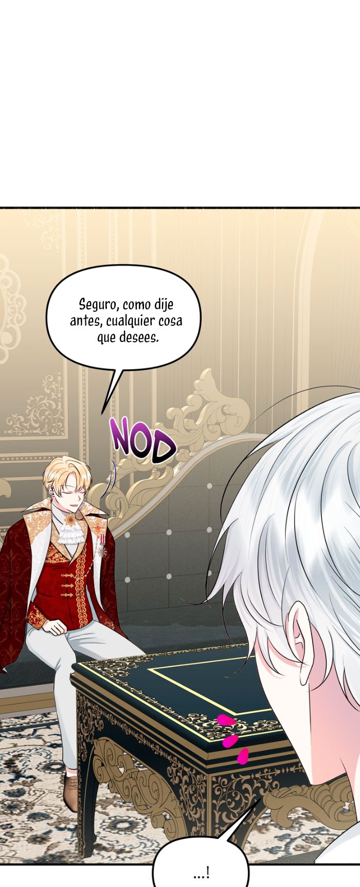 Mi marido angelical es en realidad un demonio disfrazado Capítulo 14 - Página 20