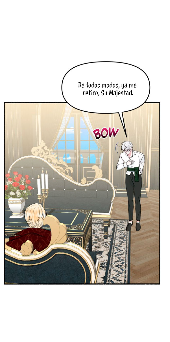 Mi marido angelical es en realidad un demonio disfrazado Capítulo 14 - Página 24