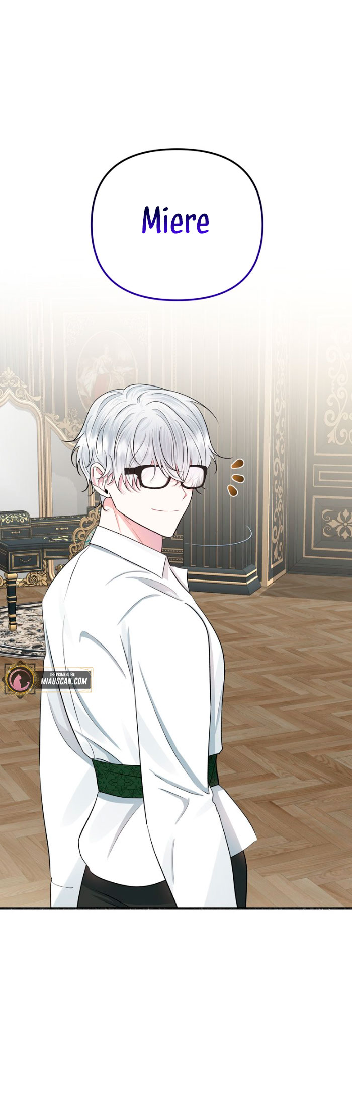 Mi marido angelical es en realidad un demonio disfrazado Capítulo 14 - Página 25