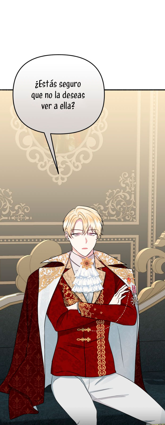 Mi marido angelical es en realidad un demonio disfrazado Capítulo 14 - Página 26