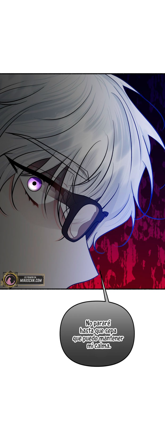 Mi marido angelical es en realidad un demonio disfrazado Capítulo 14 - Página 28