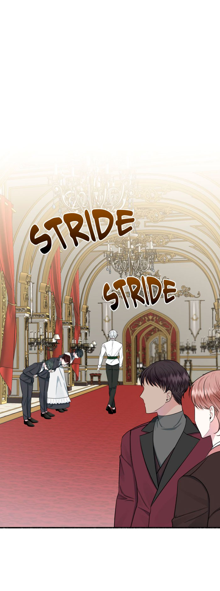 Mi marido angelical es en realidad un demonio disfrazado Capítulo 14 - Página 30