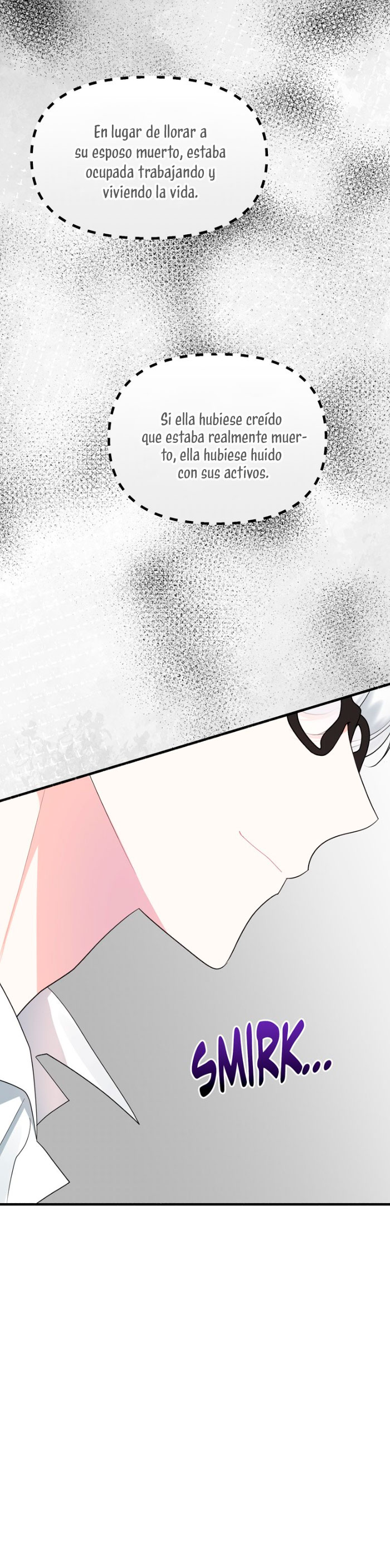Mi marido angelical es en realidad un demonio disfrazado Capítulo 14 - Página 32