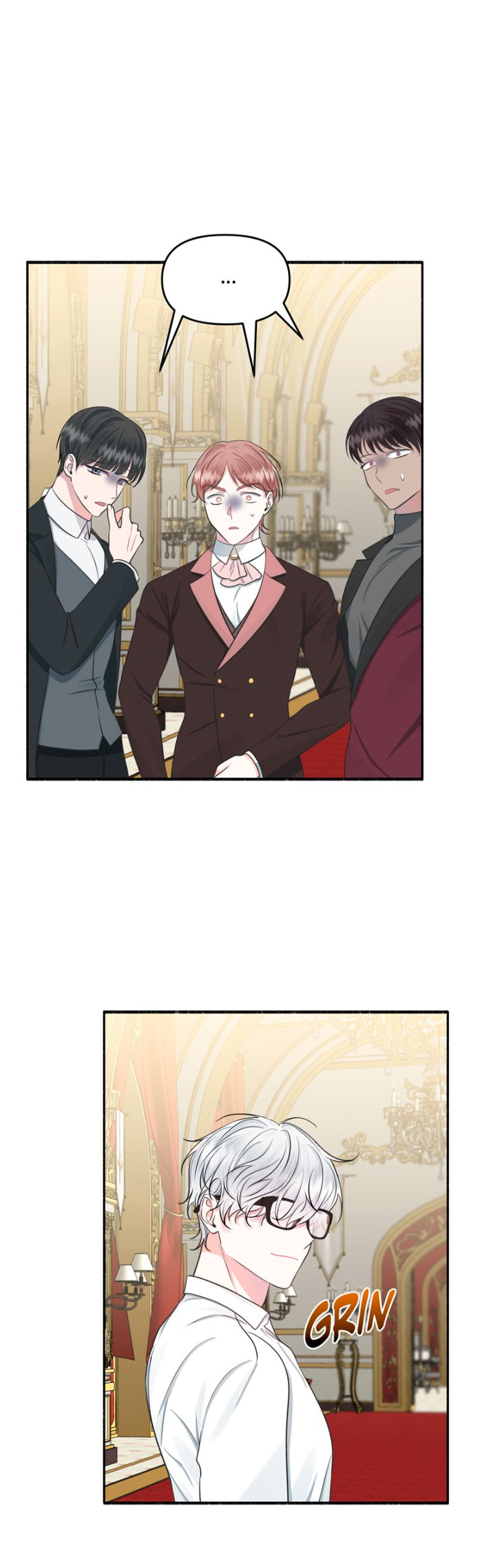 Mi marido angelical es en realidad un demonio disfrazado Capítulo 14 - Página 34