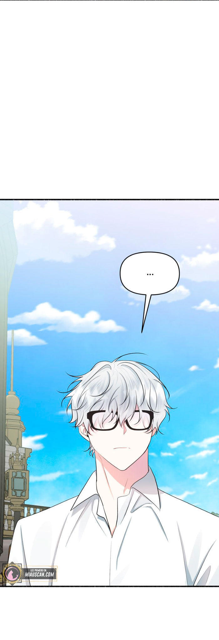 Mi marido angelical es en realidad un demonio disfrazado Capítulo 14 - Página 39