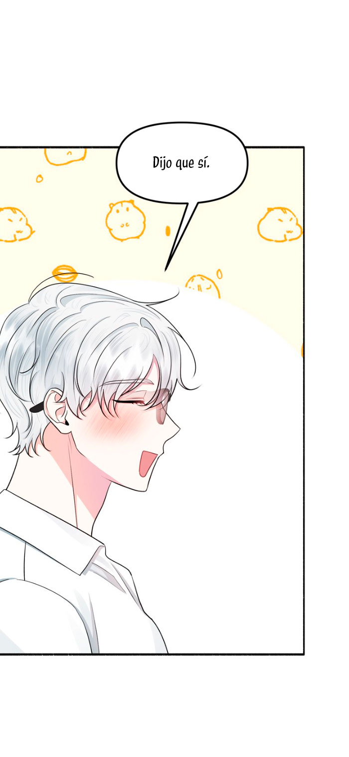 Mi marido angelical es en realidad un demonio disfrazado Capítulo 14 - Página 43
