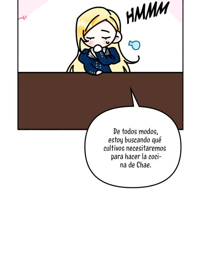 Mi marido angelical es en realidad un demonio disfrazado Capítulo 14 - Página 49