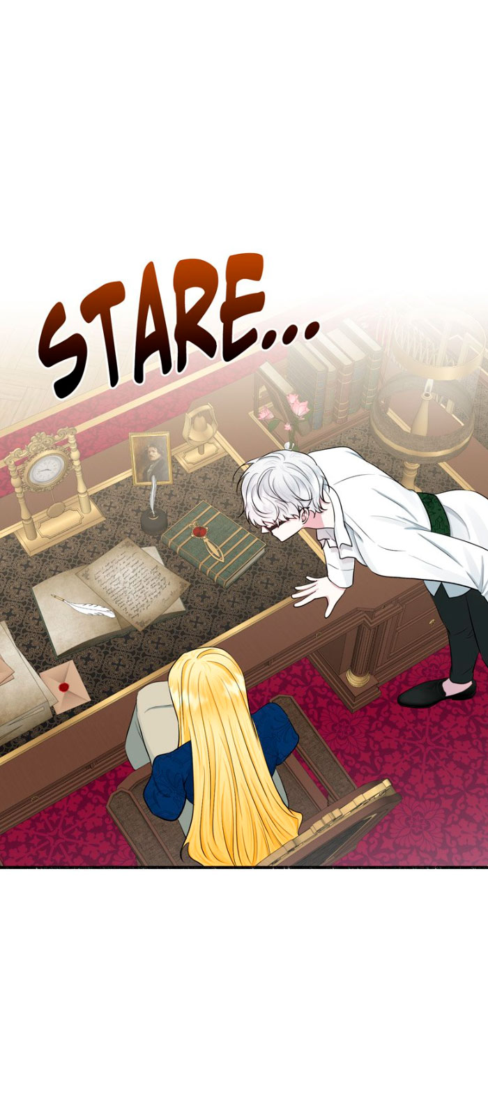 Mi marido angelical es en realidad un demonio disfrazado Capítulo 14 - Página 50