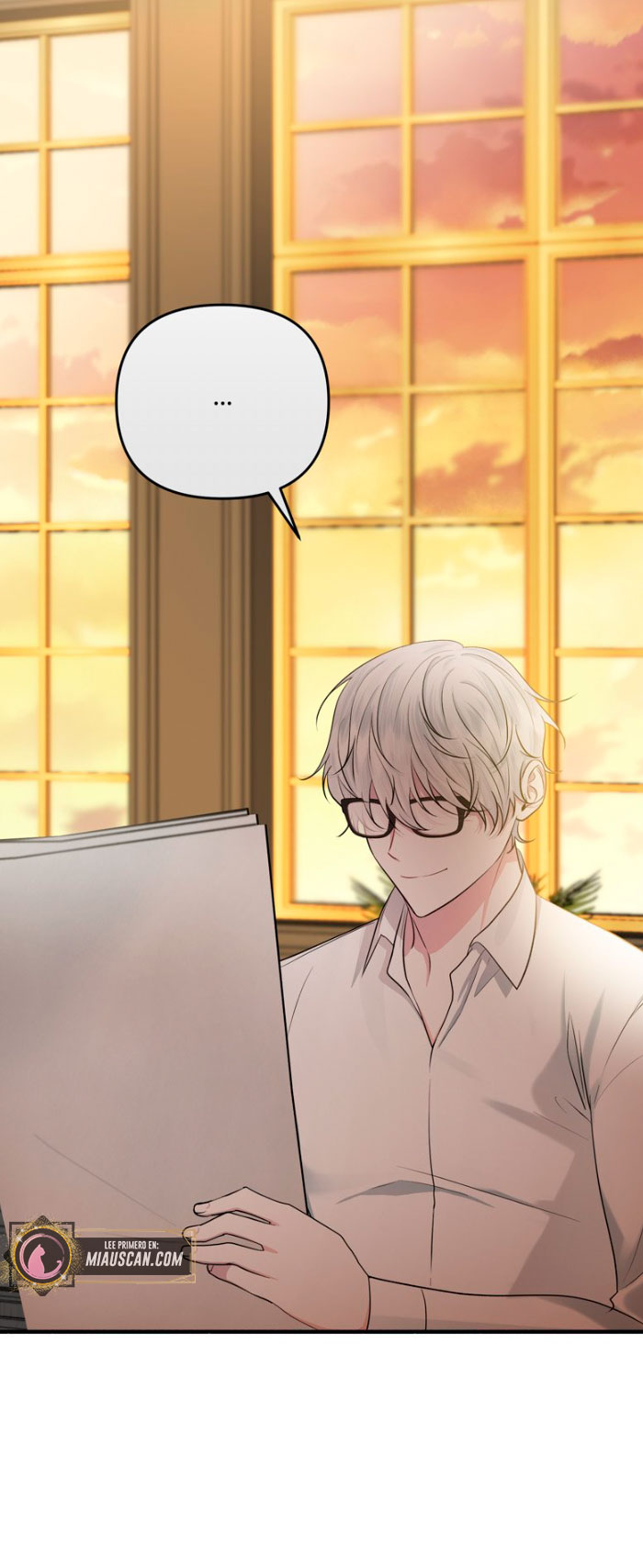 Mi marido angelical es en realidad un demonio disfrazado Capítulo 15 - Página 18