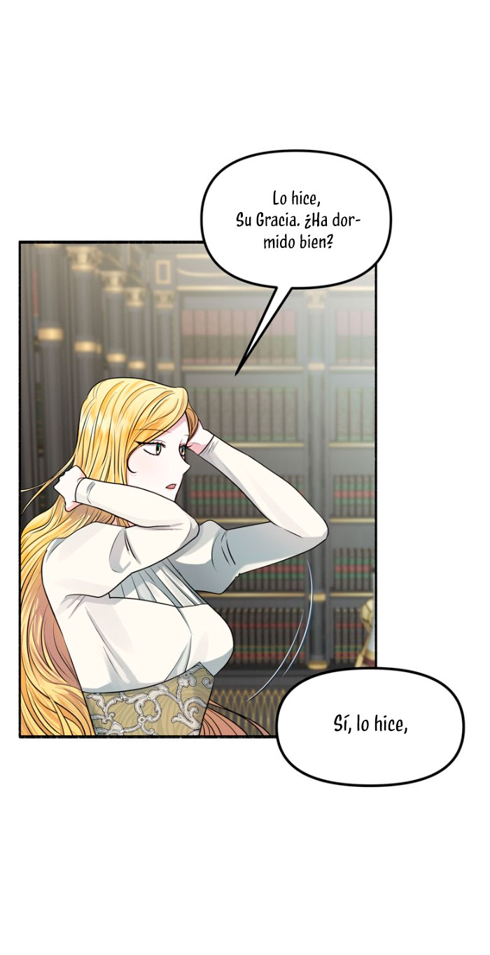 Mi marido angelical es en realidad un demonio disfrazado Capítulo 15 - Página 25