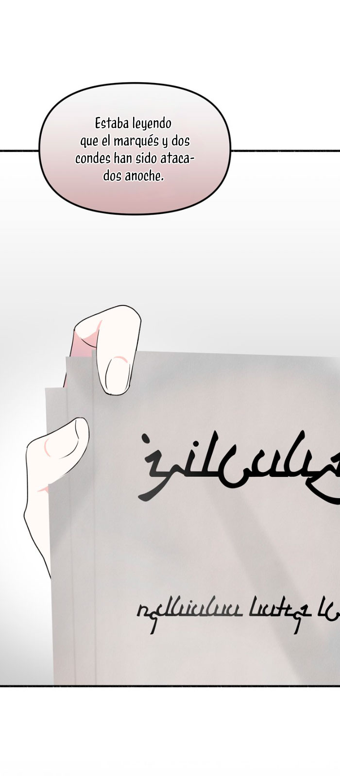 Mi marido angelical es en realidad un demonio disfrazado Capítulo 15 - Página 29