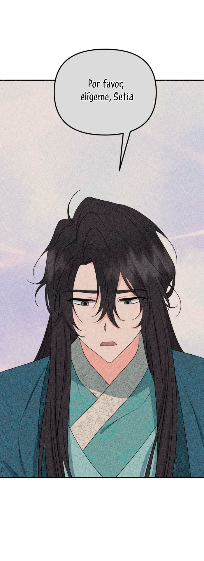 Mi marido angelical es en realidad un demonio disfrazado Capítulo 15 - Página 3