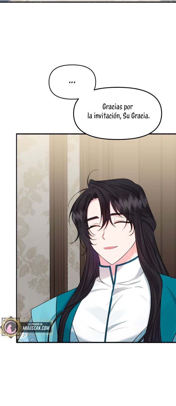 Mi marido angelical es en realidad un demonio disfrazado Capítulo 15 - Página 36