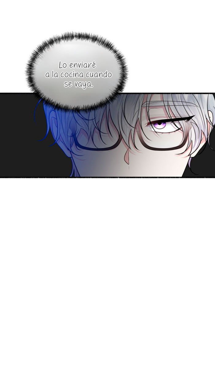 Mi marido angelical es en realidad un demonio disfrazado Capítulo 15 - Página 40