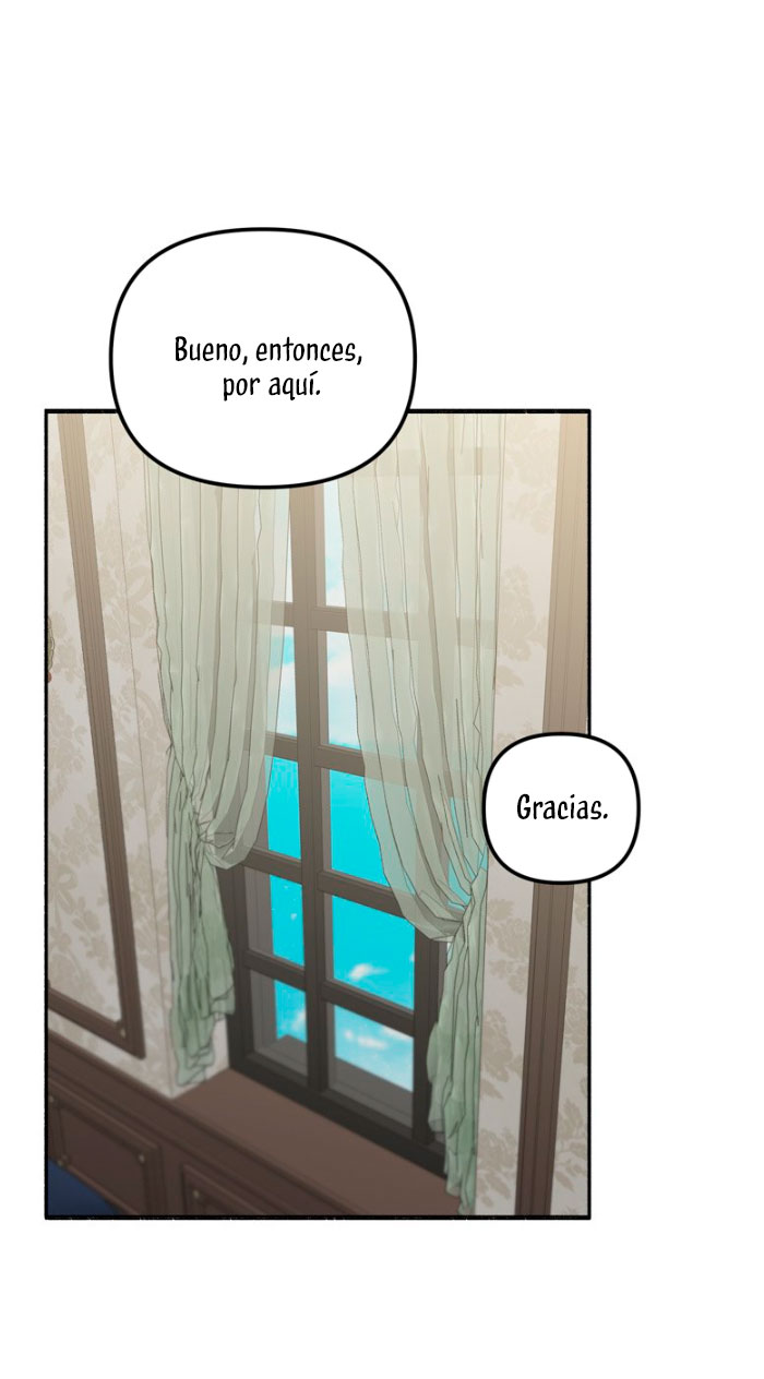 Mi marido angelical es en realidad un demonio disfrazado Capítulo 15 - Página 41