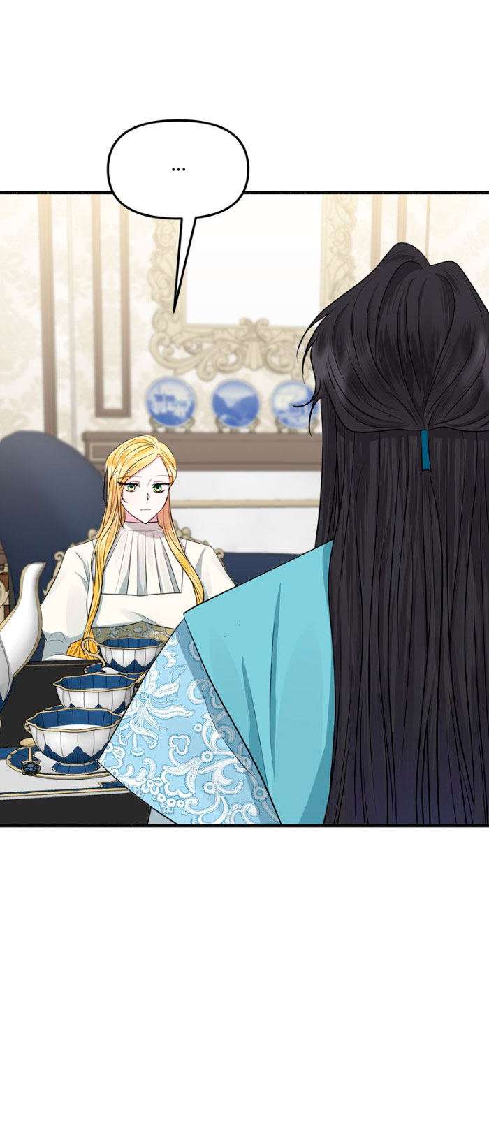 Mi marido angelical es en realidad un demonio disfrazado Capítulo 15 - Página 48