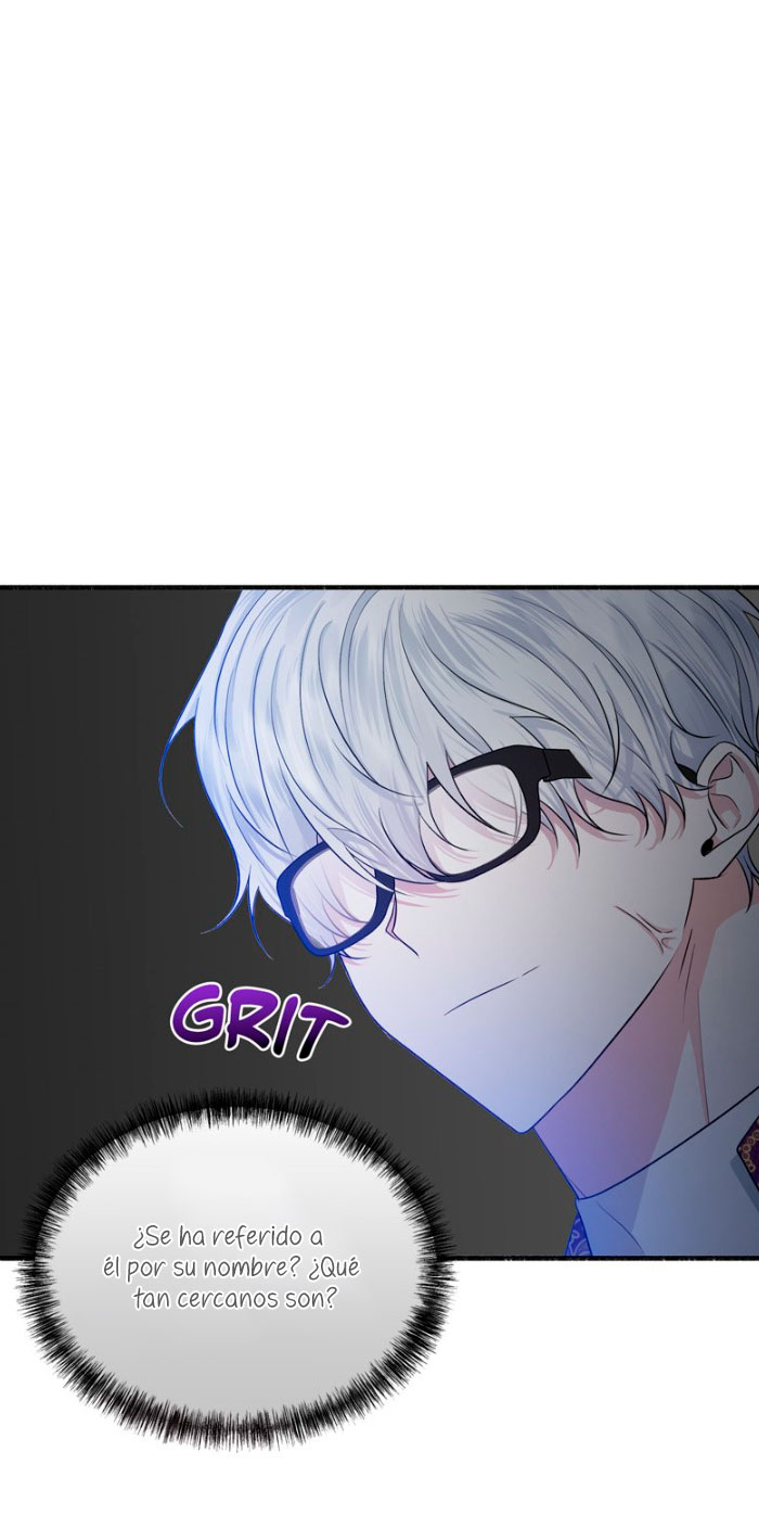 Mi marido angelical es en realidad un demonio disfrazado Capítulo 15 - Página 50